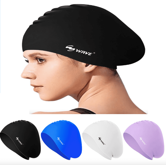 5 Best Swim Caps to Keep Hair Dry 2024 Swimming HQ