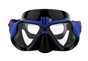 swim goggles nose piece