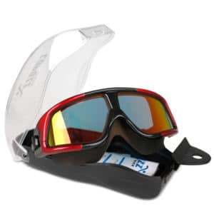 best pro swimming goggles