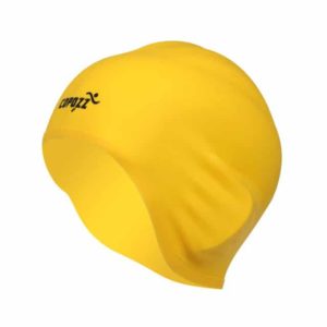 best swim cap for women