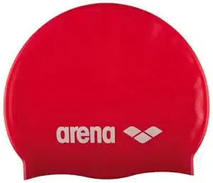 Arena Silicone swim Cap