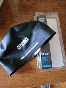 Arena 3D Soft Cap review