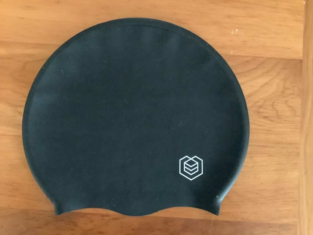 soul cap swim cap review