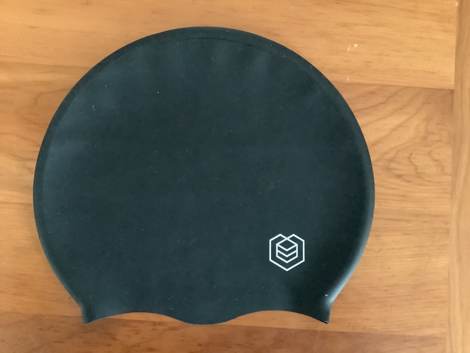 SOUL CAP – Bonnet De Bain Grande Taille Pour Cheveux Longs, épais Ou Bouclés, Silicone Premium, Sans BPA