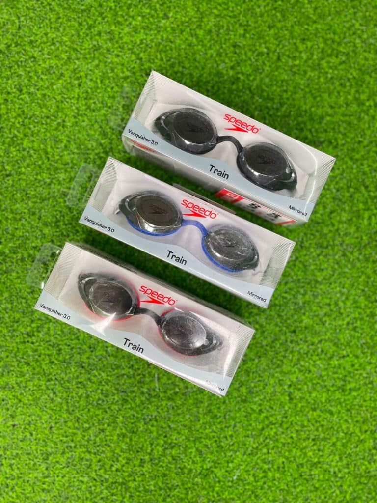 Speedo Vanquisher 3.0